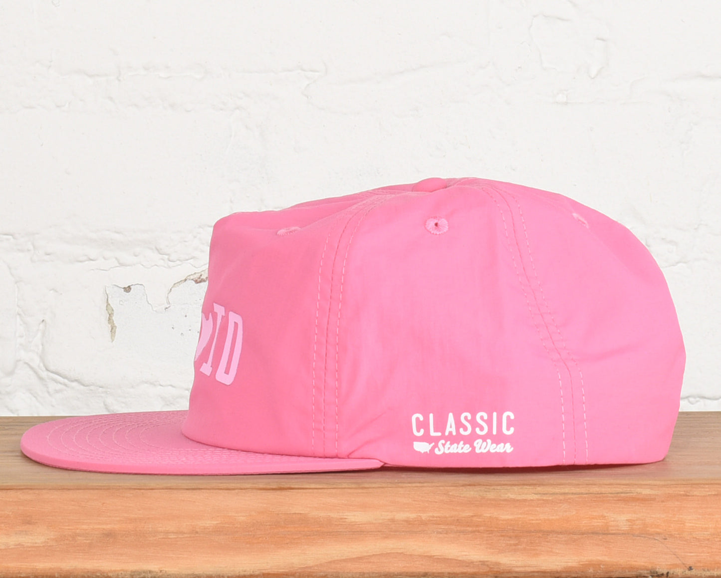 Ohio Columbus Surf Cap