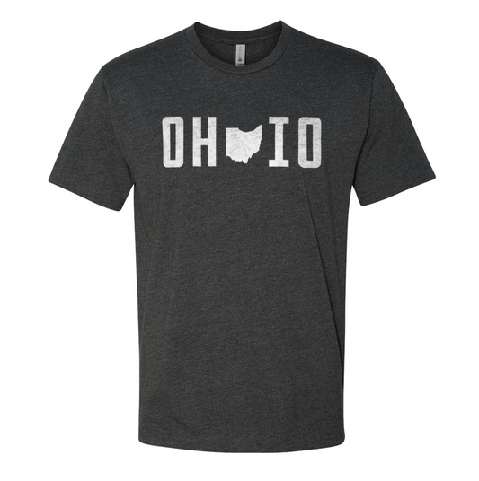 Ohio Columbus Unisex T-Shirt