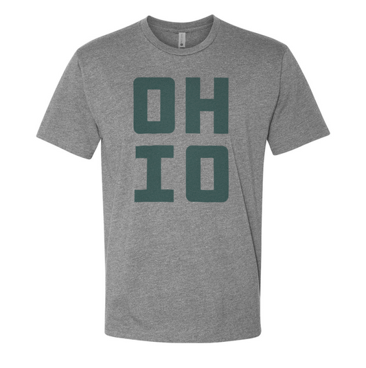 Ohio Erie Unisex T-Shirt