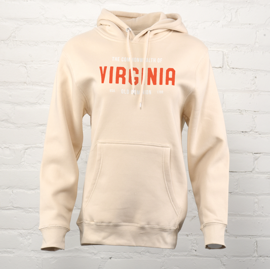 Virginia Old Dominion Unisex Hoodie