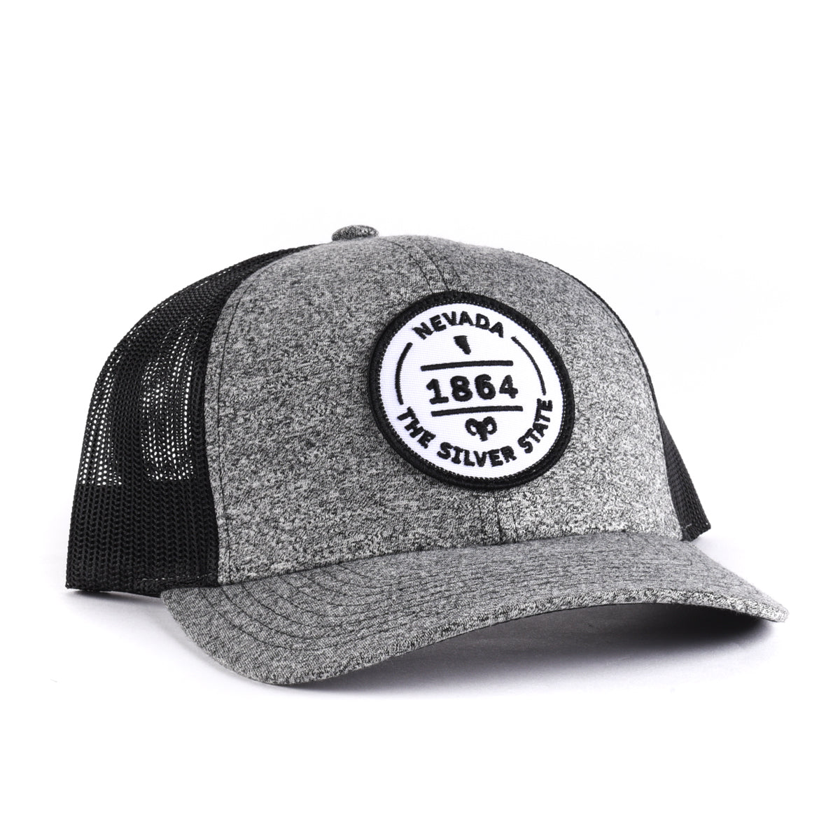 Nevada 1864 Snapback