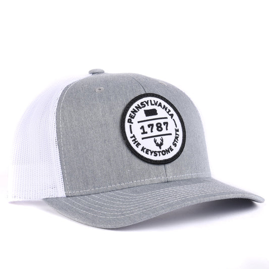 Pennsylvania 1787 Snapback
