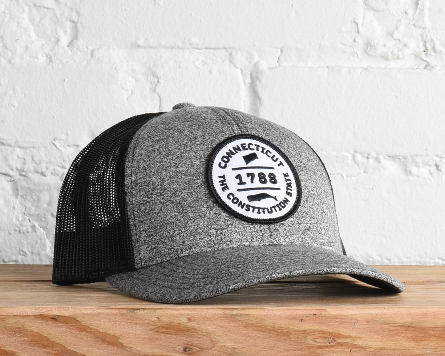 Connecticut Hartford Snapback