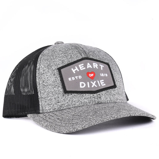Alabama Dixie Snapback