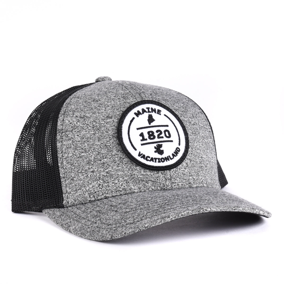Maine 1820 Snapback