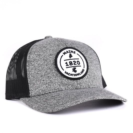 Maine 1820 Snapback