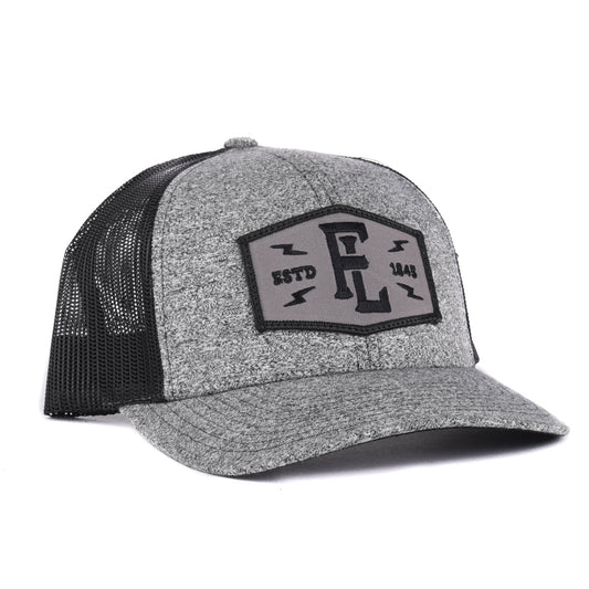 Florida Everglades Snapback