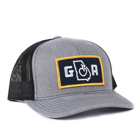 Georgia Rock City Snapback