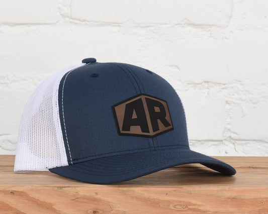 Arkansas Hot Spring Snapback