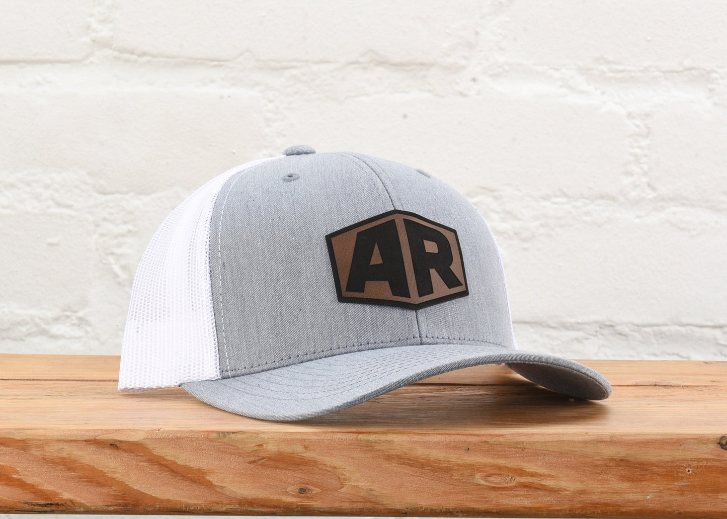 Arkansas Hot Spring Snapback