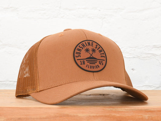 Florida Keys Snapback