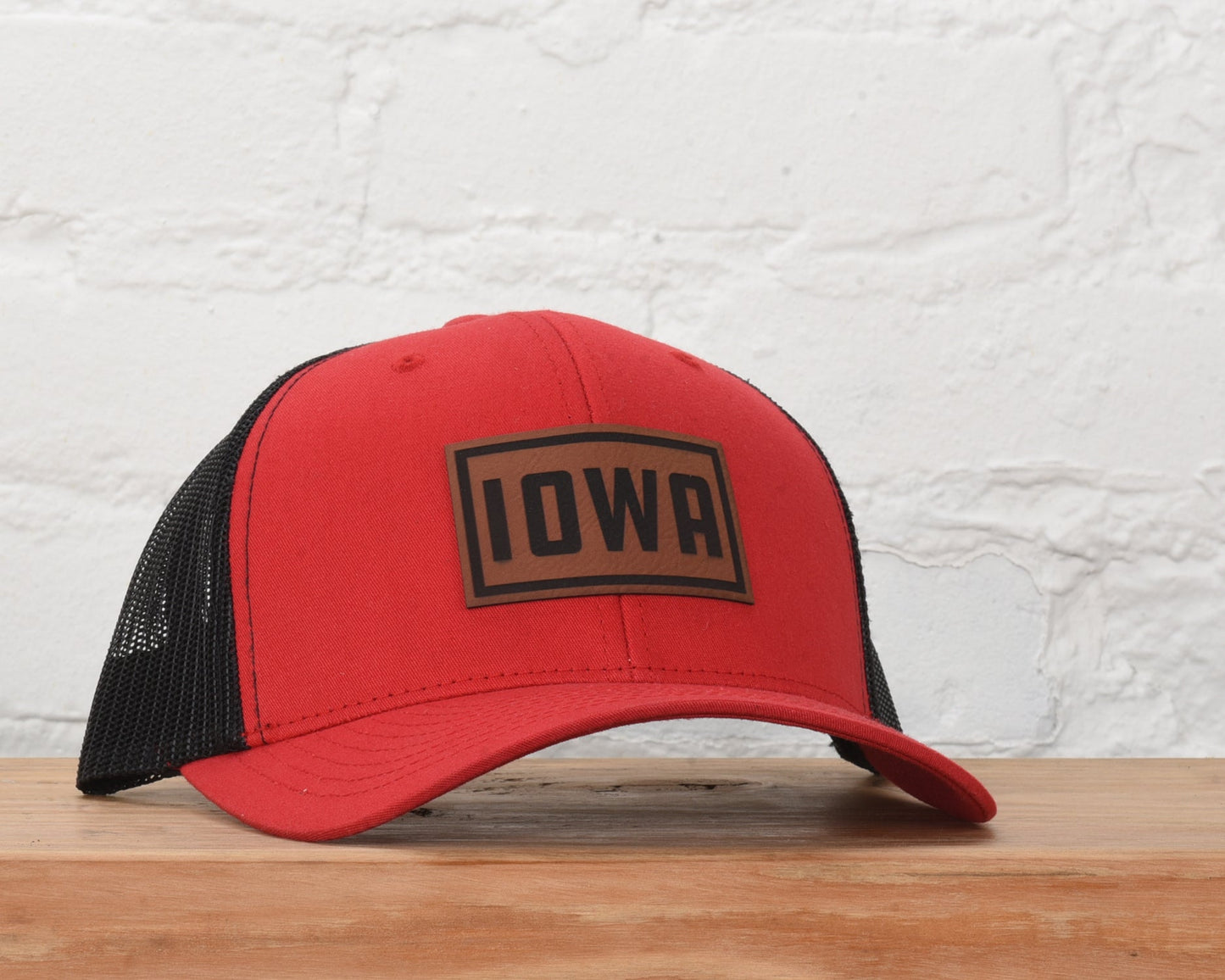 Iowa Fan Snapback
