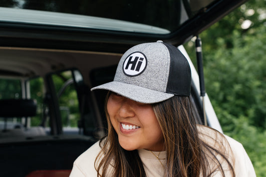 Hawaii Dream Snapback