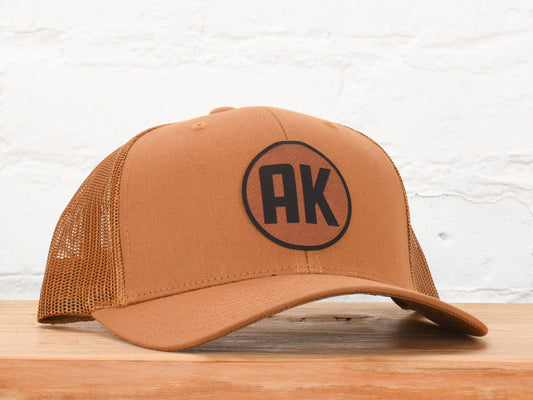 Alaska Denali Snapback