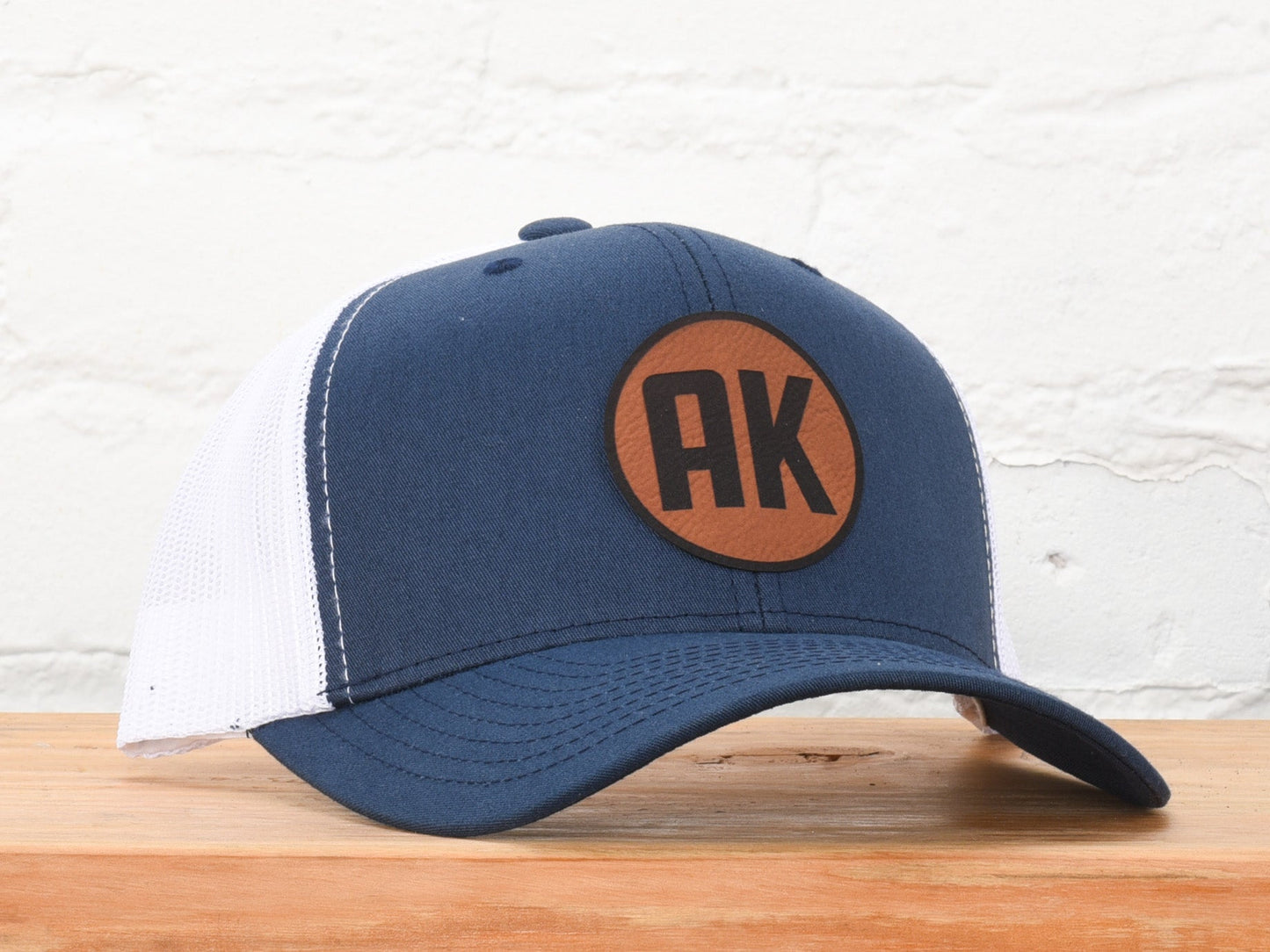 Alaska Denali Snapback