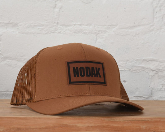 North Dakota NODAK Snapback