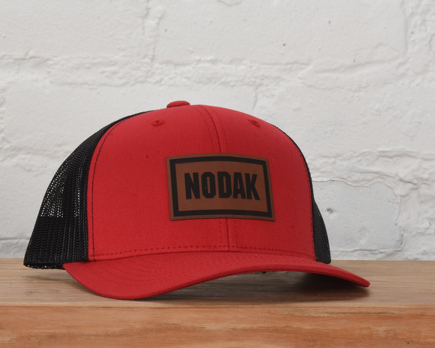 North Dakota NODAK Snapback