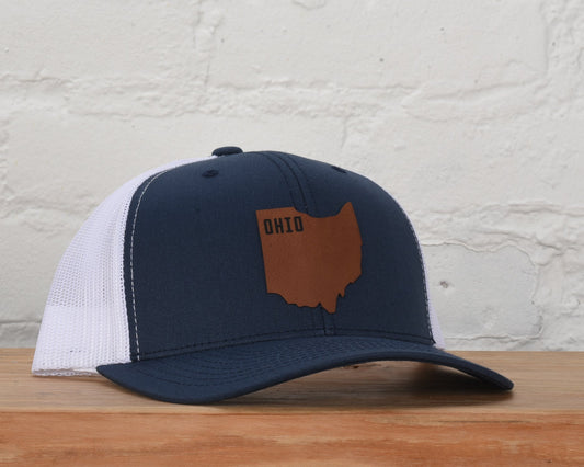 Ohio Snapback