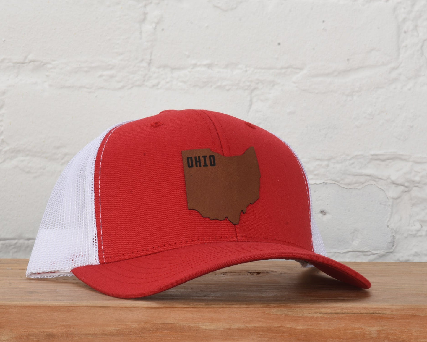 Ohio Snapback