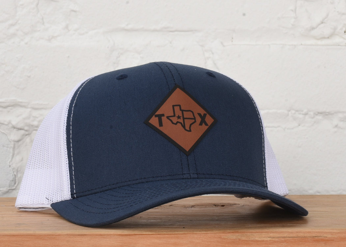 Texas Diamond Snapback
