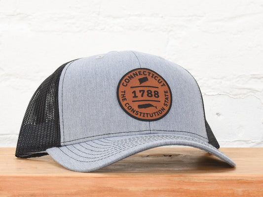 Connecticut Hartford Snapback