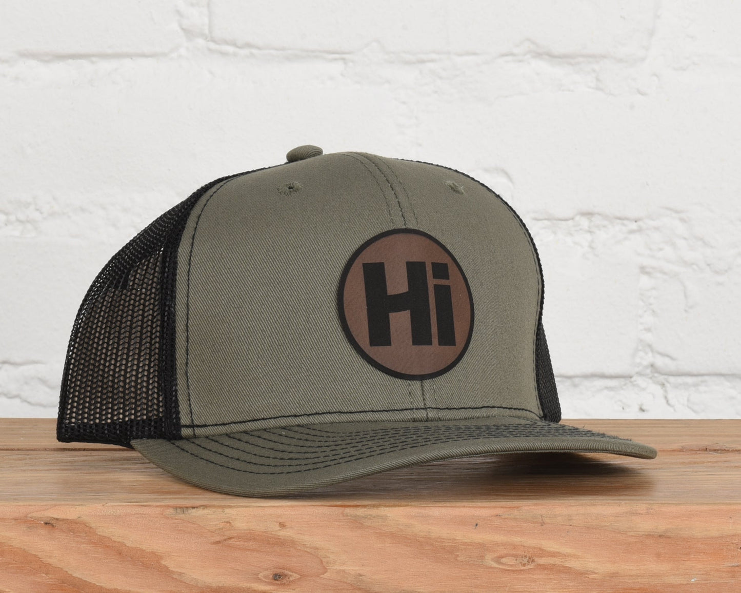 Hawaii Dream Snapback