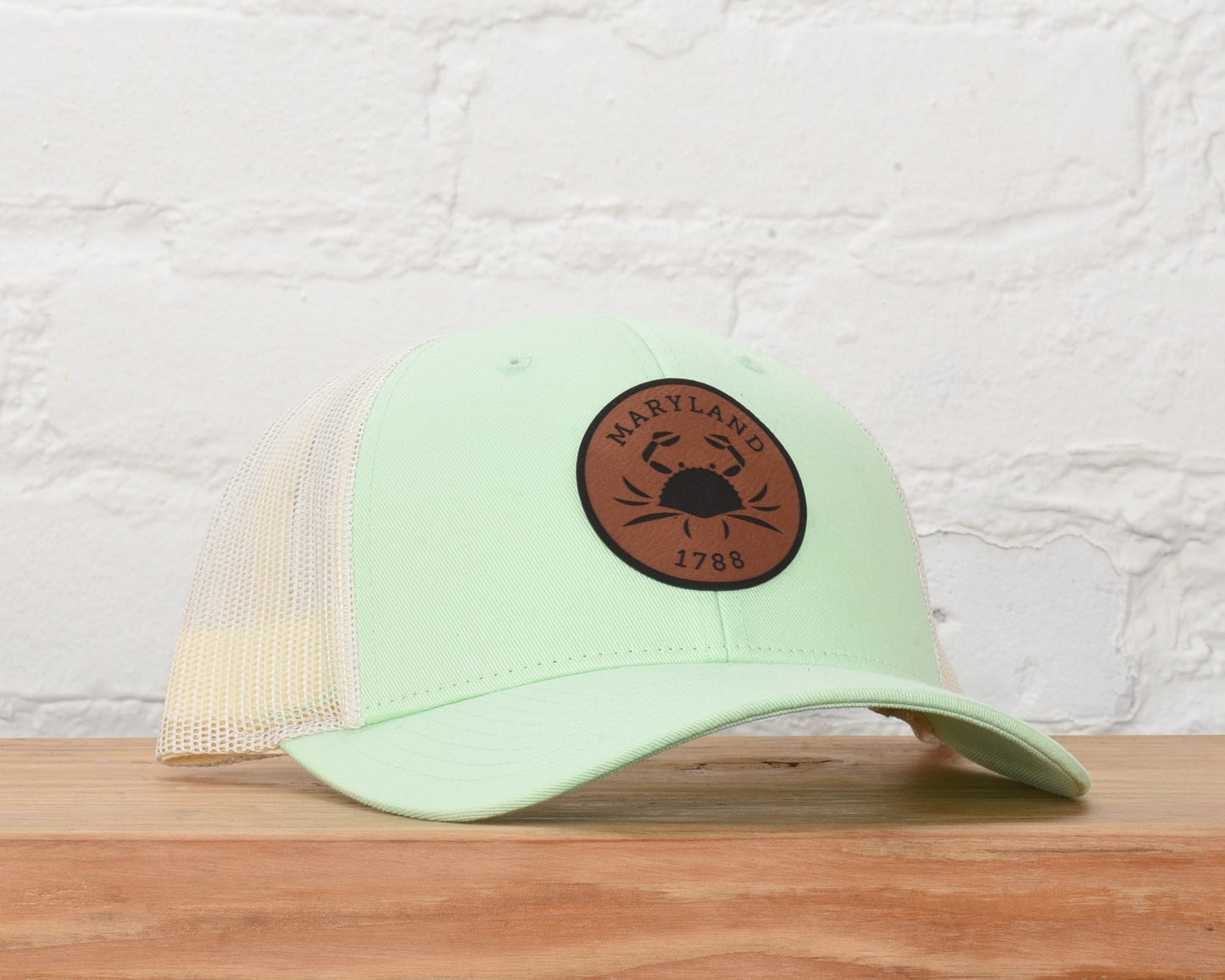 Maryland Crab Snapback