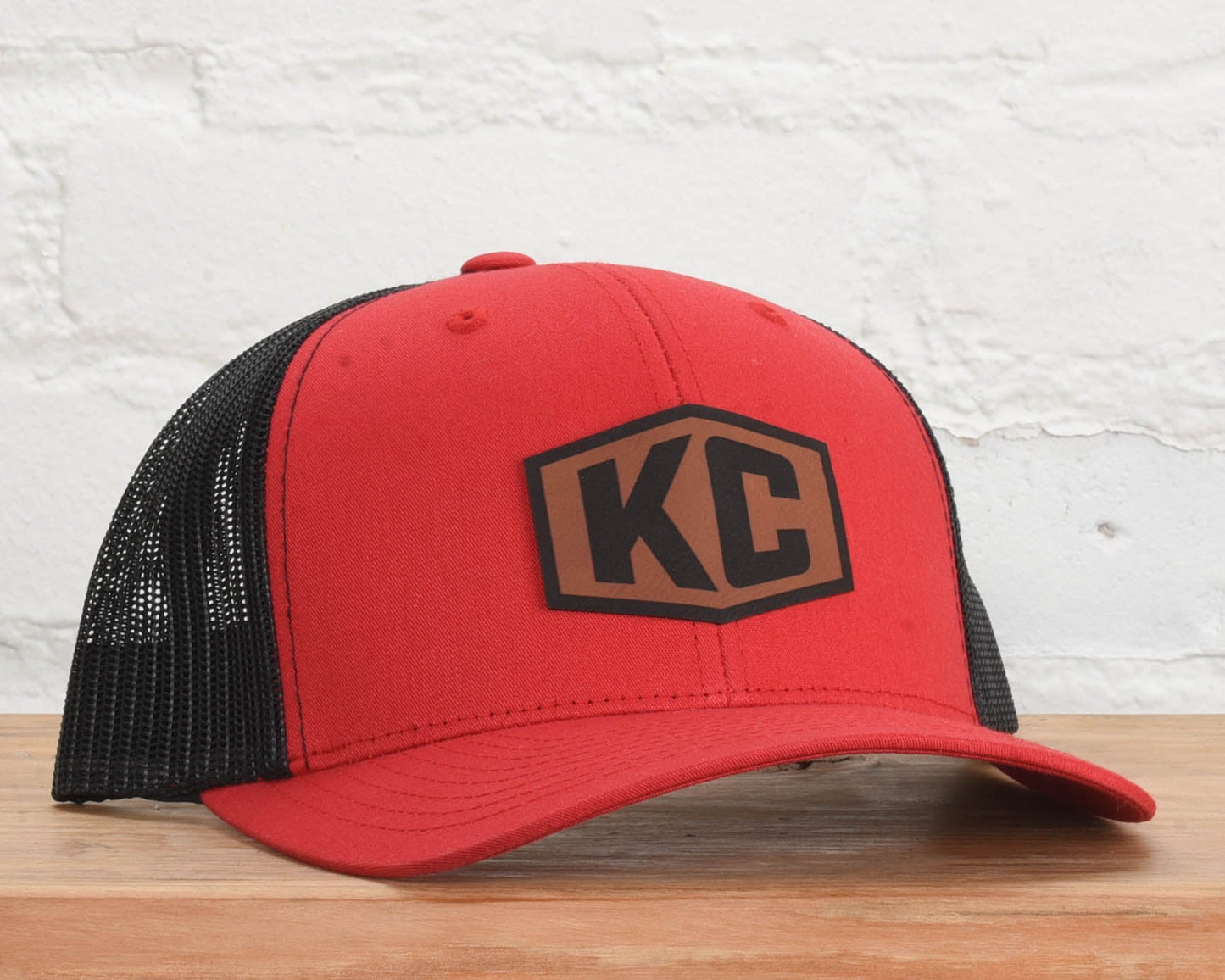 Kansas KC Snapback