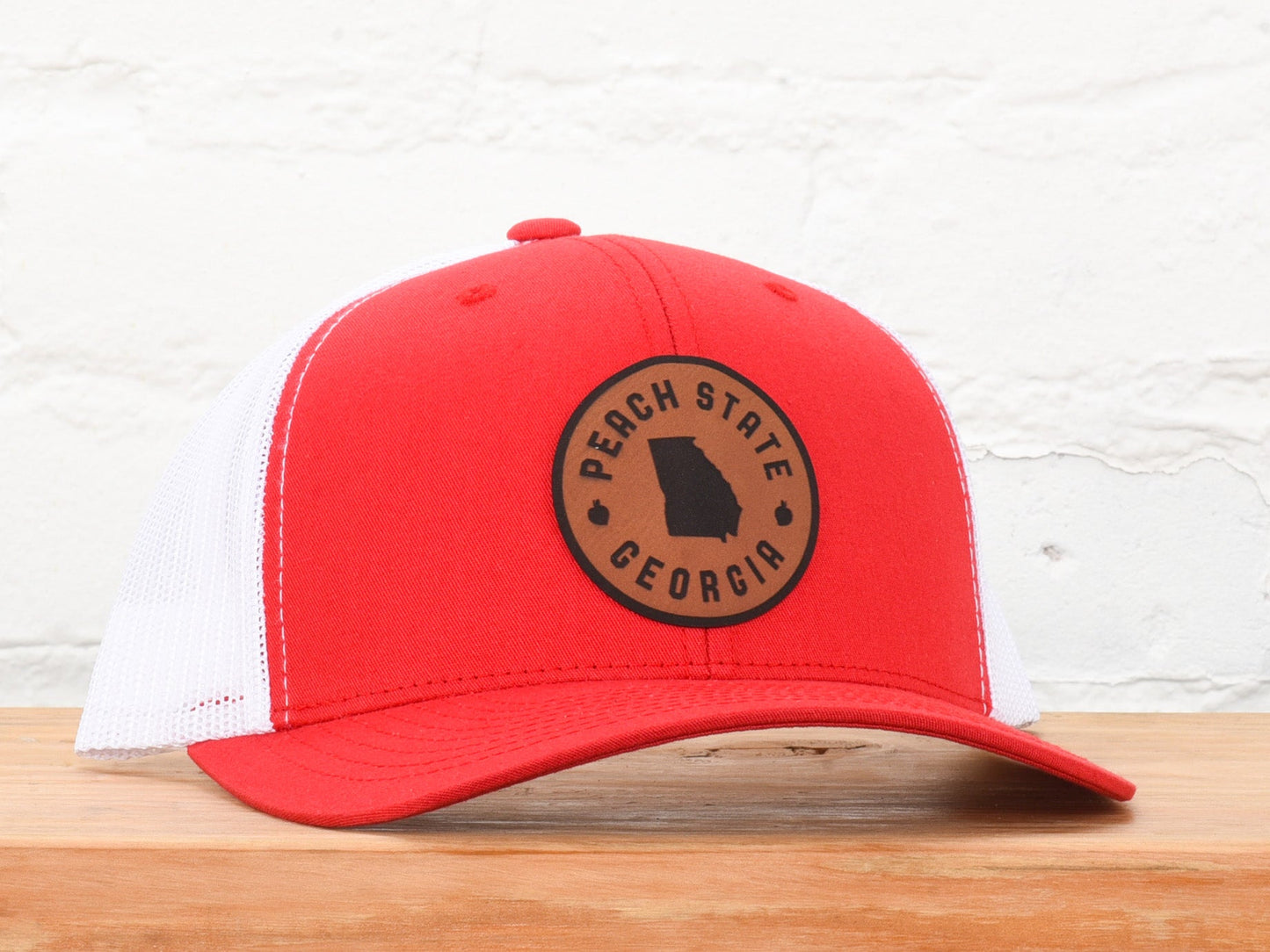 Georgia Cumberland Snapback
