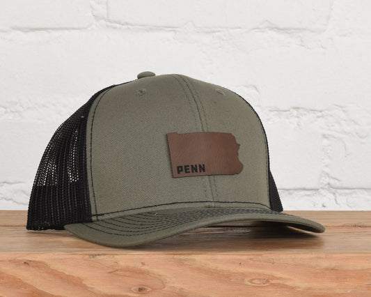 Pennsylvania Snapback