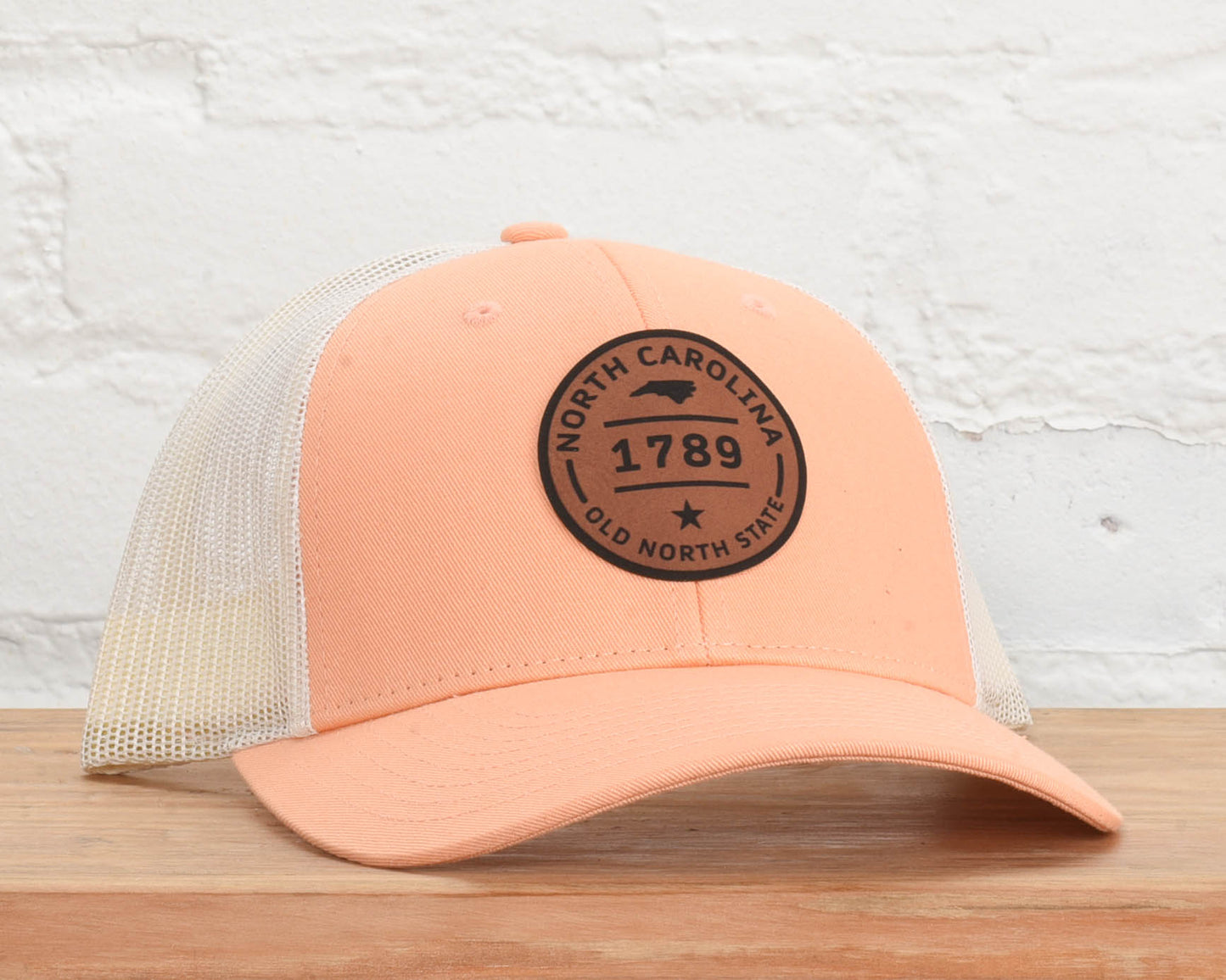 North Carolina Sweet Tea Snapback