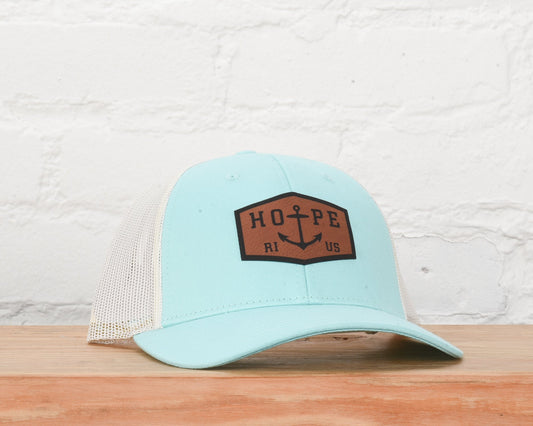 Rhode Island Hope Snapback