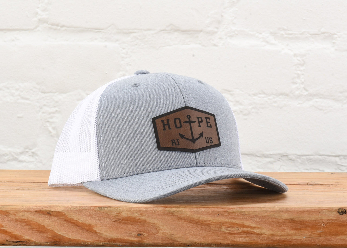 Rhode Island Hope Snapback