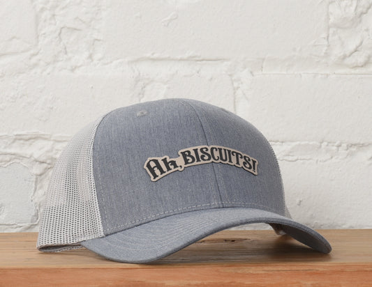Ah, Biscuits Snapback Hat