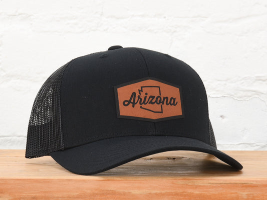 Arizona River Snapback