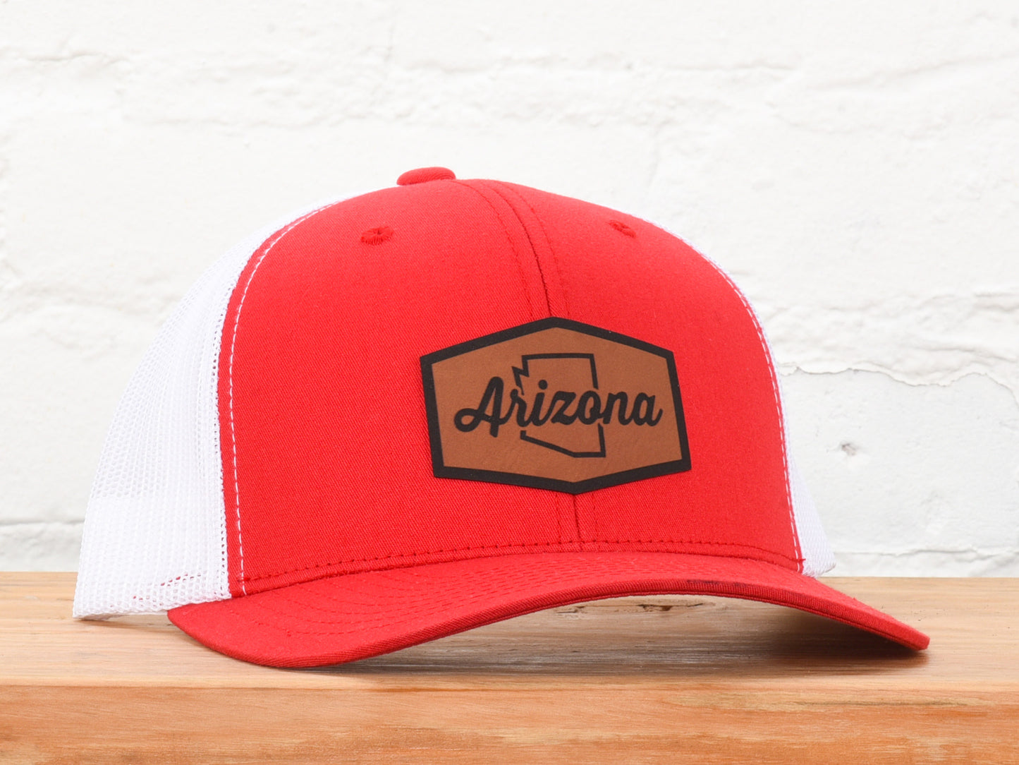 Arizona River Snapback