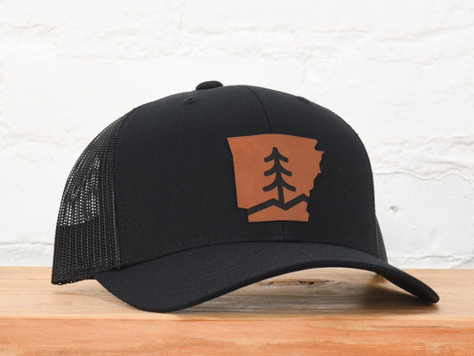 Arkansas Ozark Snapback
