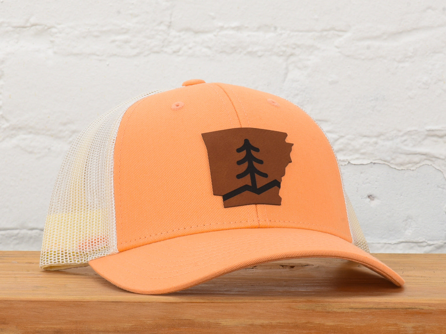 Arkansas Ozark Snapback