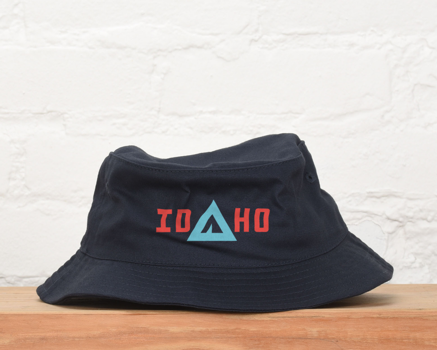 Idaho Infant Bucket Hat