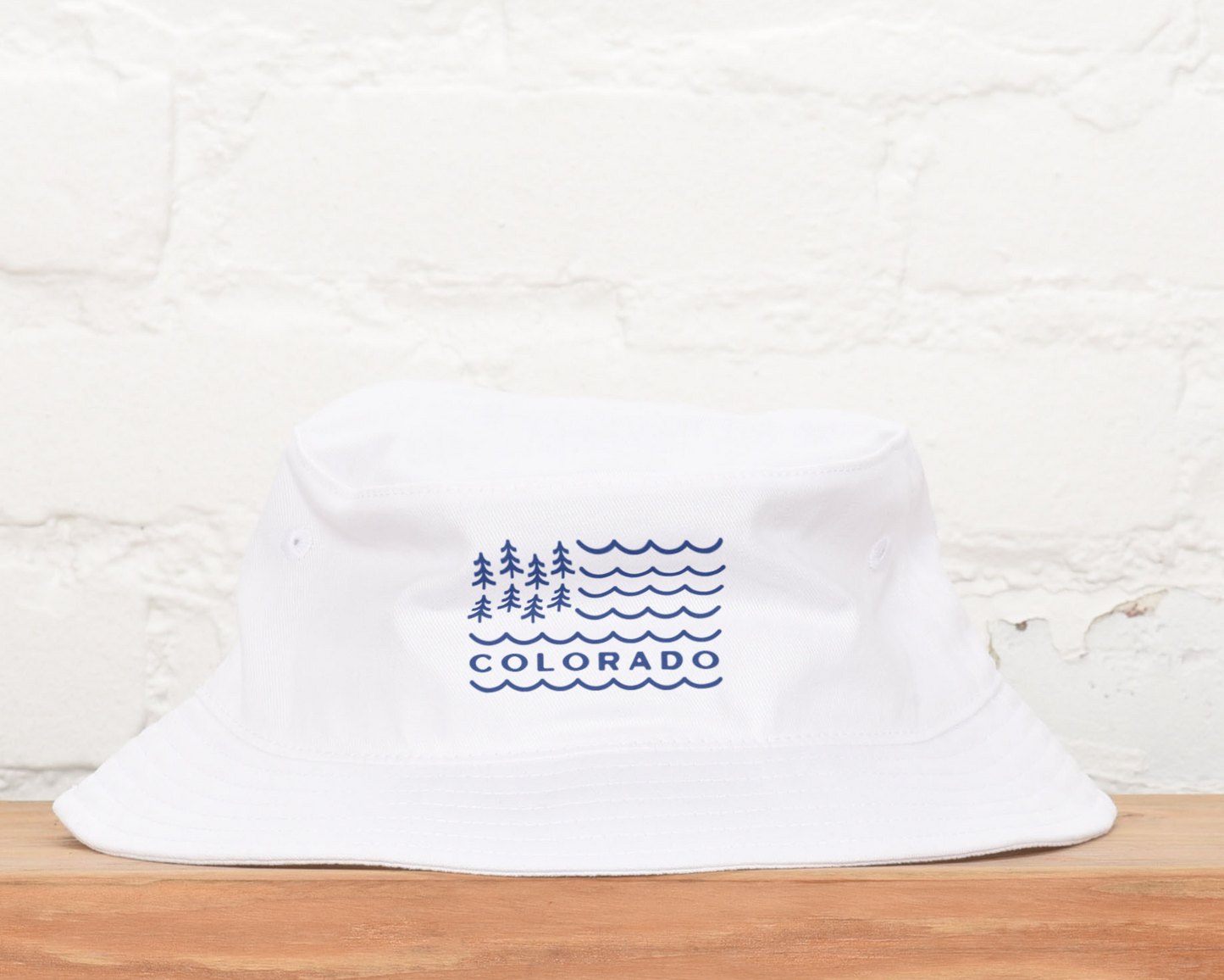 Colorado Infant Bucket Hat