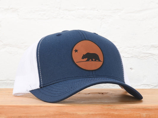 California Monarch Snapback