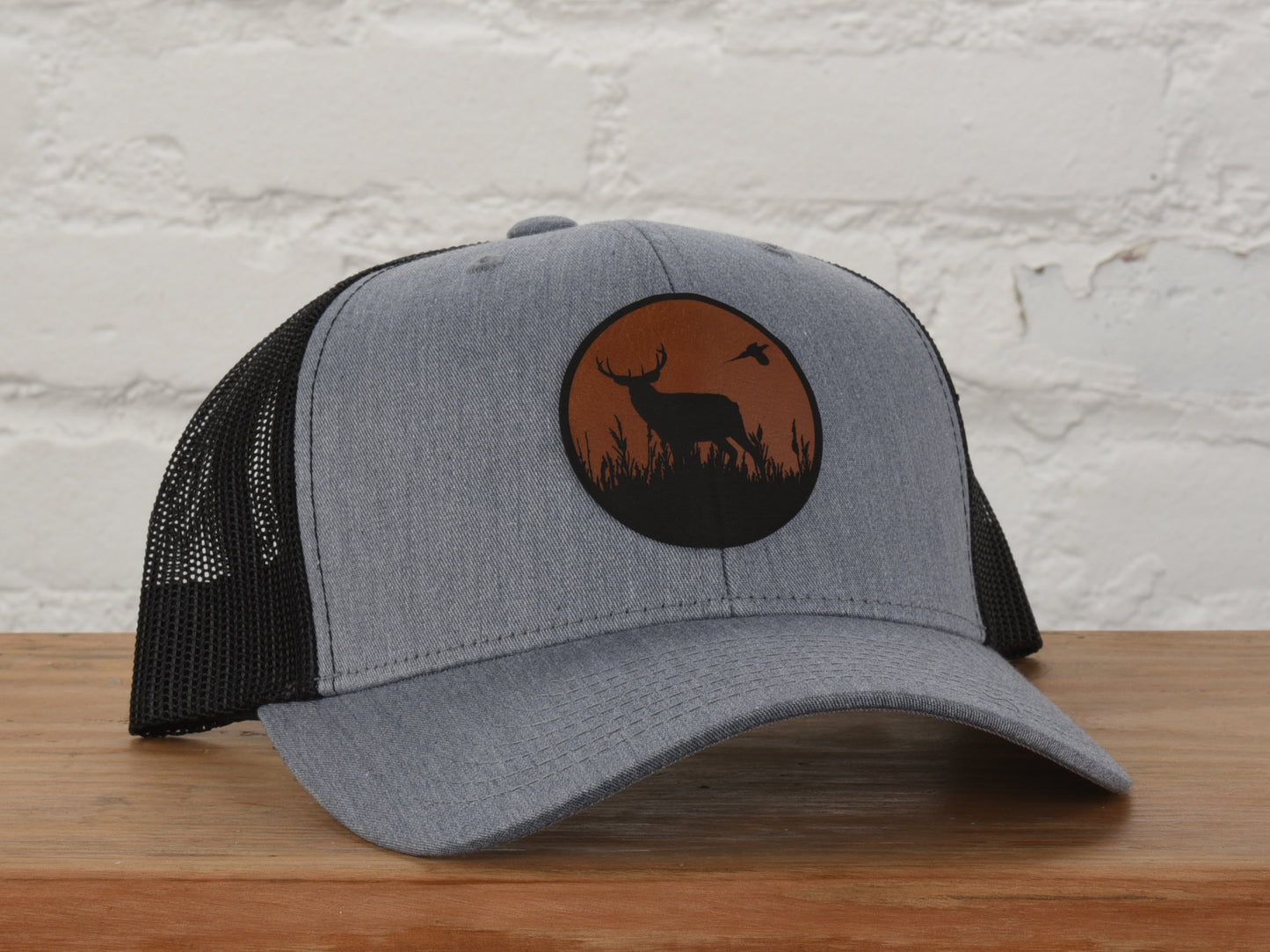 Hunter's Way Snapback