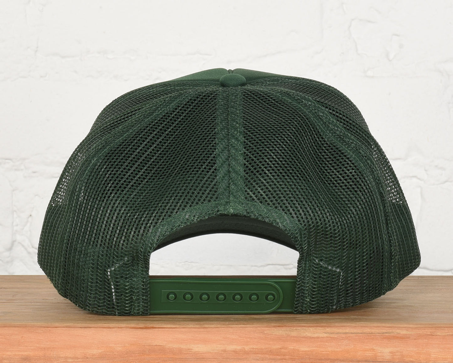 Illinois Chi Town Foam Trucker