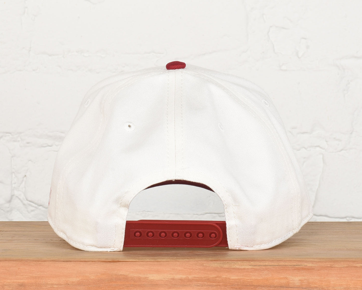 Illinois Chi Town Two Tone Snapback
