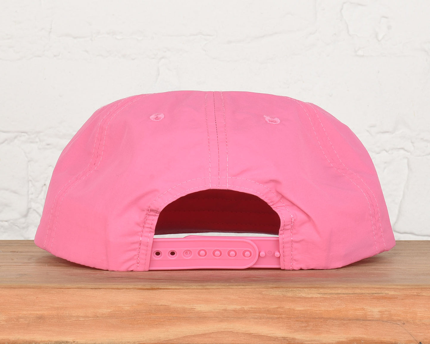 Illinois Chicago Script Surf Cap