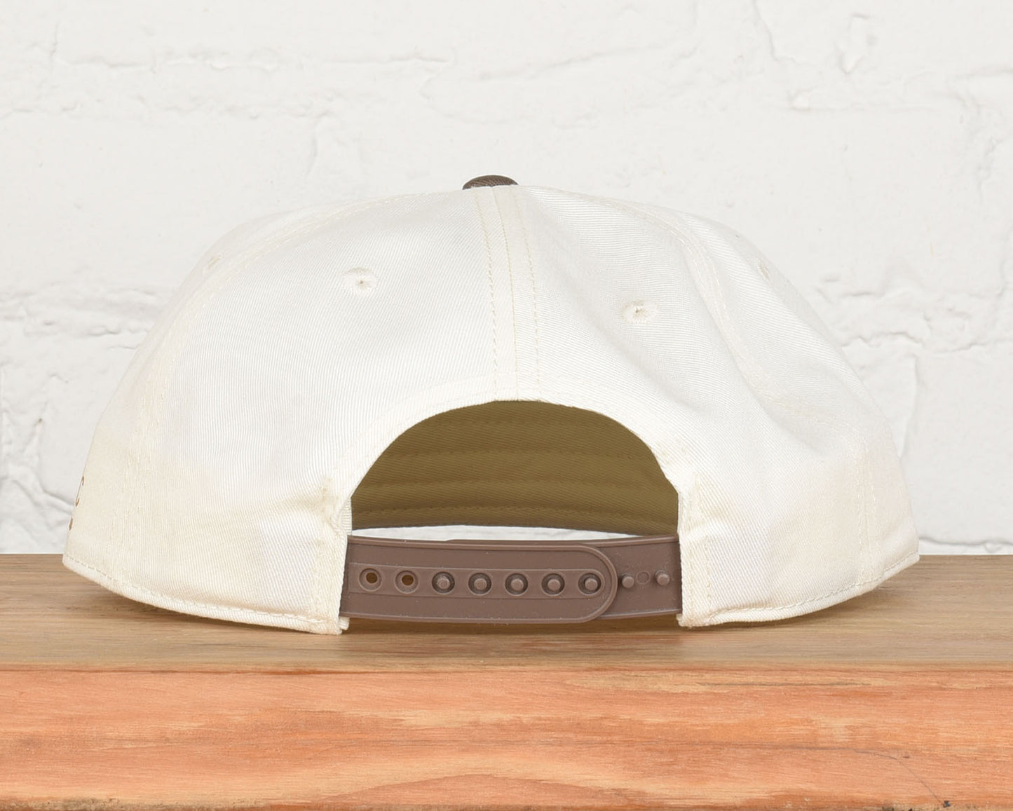 Illinois Script Two Tone Snapback