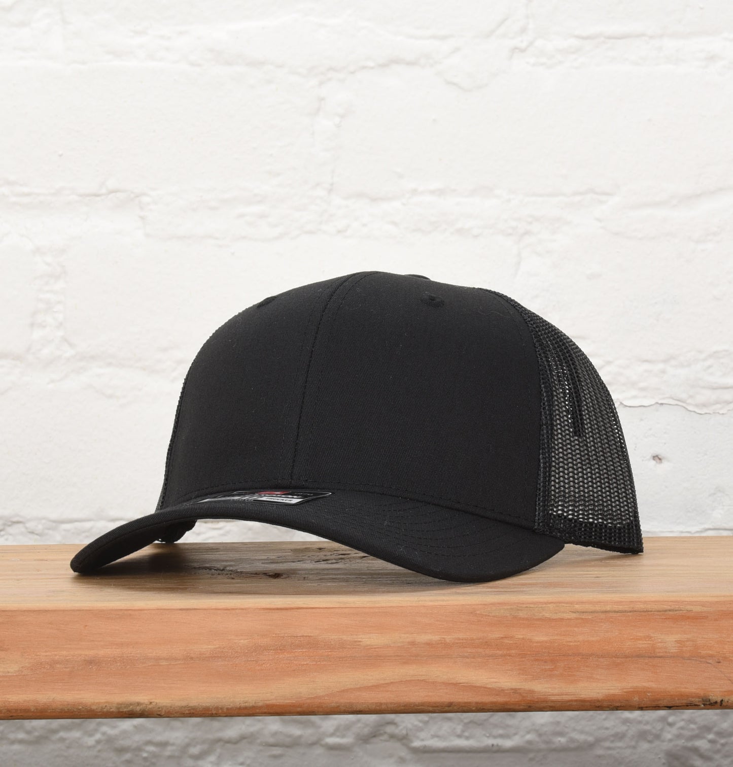 Customizable Youth Future Pros Fishing Snapback