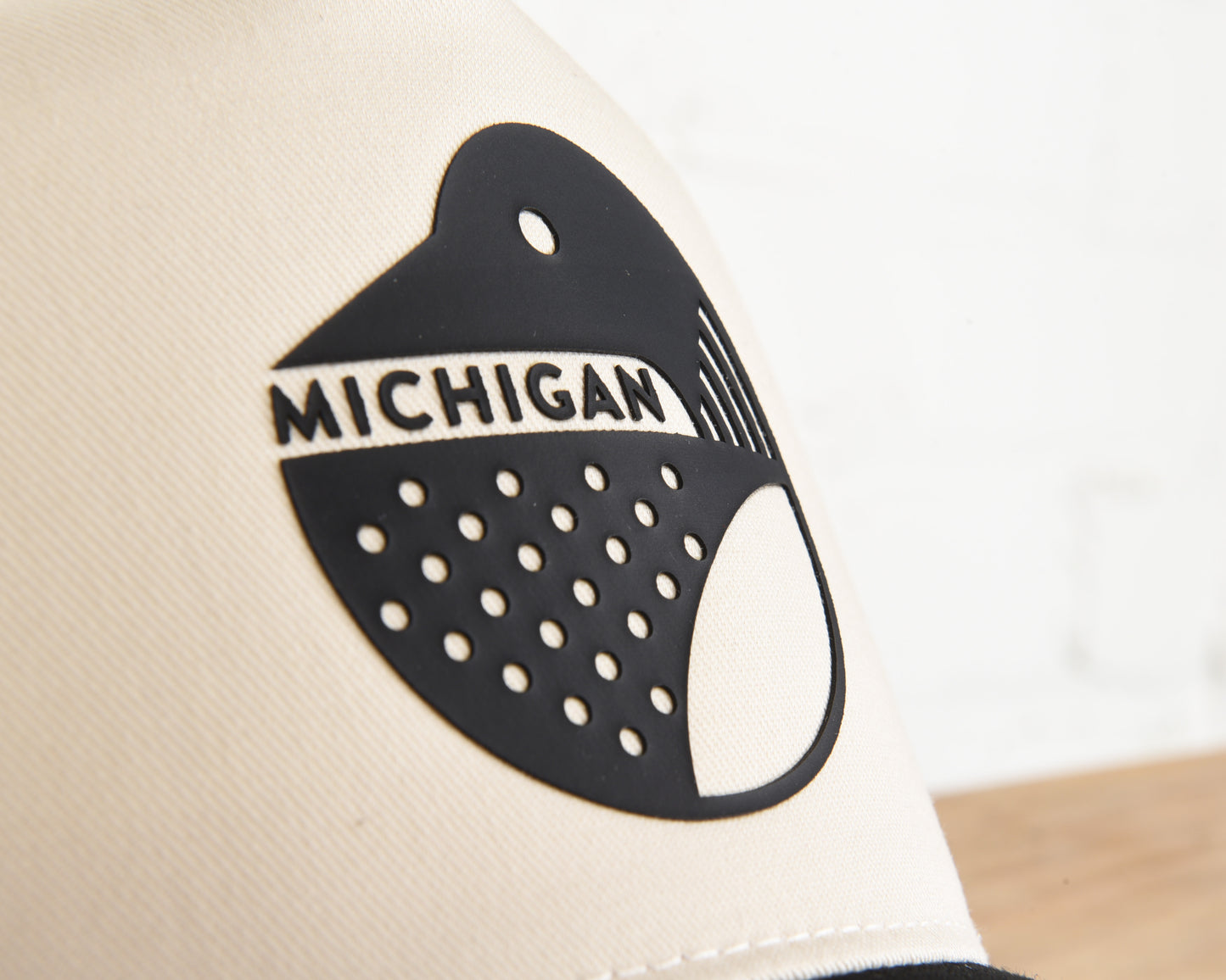 Michigan Loon Two Tone Snapback