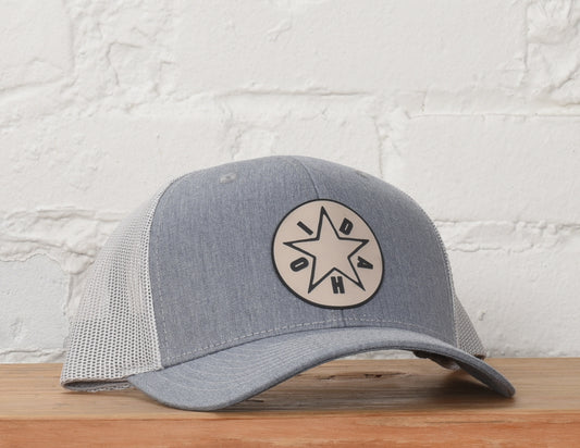 Idaho Star Snapback Hat