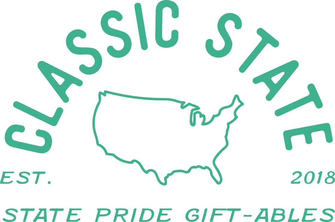Classic State logo